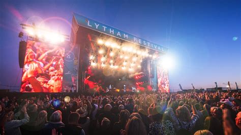 Outdoor Concert Series .